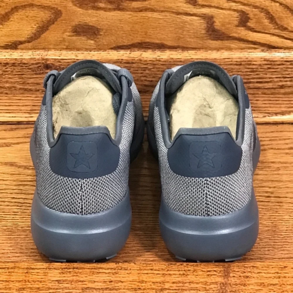 Converse Auckland Modern Ox Shark Skin Dolphin‎ Shoes - Picture 5 of 7